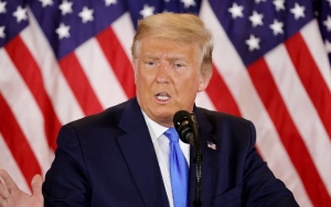 Trump Bakal Kehilangan Hak Istimewa di Twitter Usai Kalah Pilpres
