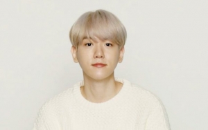 Baekhyun EXO Siap Rilis Album Jepang Usai Sukses dengan 'Delight', Intip Teasernya