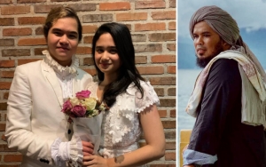 Dul Jaelani dan Tissa Biani Pamer Foto Mesra di Instagram, Ustaz Derry Sulaiman Beri Peringatan