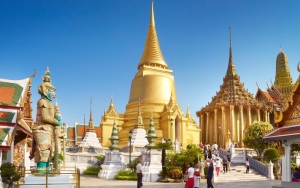 Thailand Mulai 'Buka Pintu' di Tengah Pandemi COVID-19, Indonesia Boleh Masuk?