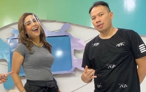 Vicky Prasetyo 'Gombali' Kalina Oktarani, Melaney Ricardo Bocorkan Rencana Nikah