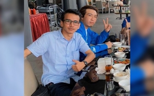 Adam Deni Akhirnya Muncul, Terungkap Pernah Tuduh dr.Tirta Ingin Lenyapkan Jerinx