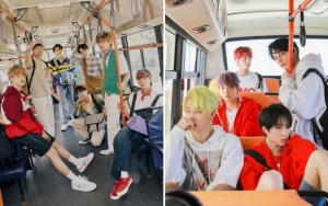 BTS dan TXT Dihapus MBC dari Daftar Pra-Voting 'Music Core' Usai Pengumuman Konser Tahun Baru