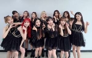 Jadwal Bubar IZ*ONE Makin Dekat, Agensi Angkat Bicara Soal Kegiatan Promosi Masa Depan