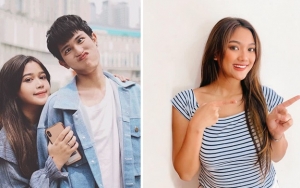 Brisia Jodie Beber Hubungan Dengan Marion Jola Pasca Isu Tikung, Akui Serius Pacari Julian Jacob
