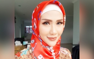 Rey Utami Pilih Tenangkan Diri dan Lepas Rindu Bareng Anak Pasca Bebas