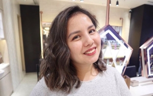 Sukses Jalani Diet, Tya Ariestya Kini Berasa Mirip Lisa BLACKPINK Gara-gara Rambut Barunya