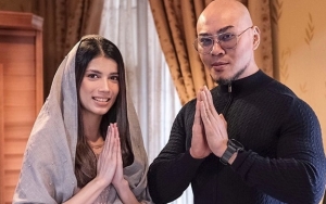 Cerita 'Kocak' Deddy Corbuzier Dikira Punya Anak dari Sabrina Chairunnisa