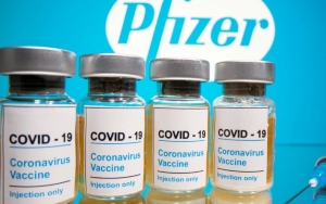 WHO Akui Pfizer 'Sangat Menjanjikan' Tapi Ada Tantangan Sulit Ini