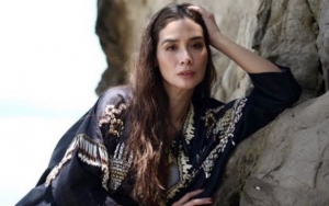 Marsha Timothy Disinggung Soal Formalin Saat Pamer Foto Pemotretan, Raisa Sampai Ngomong 'Gila'