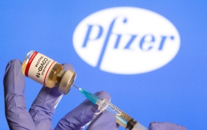 Vaksin Corona Pfizer Diklaim Efektif 90 Persen, Epidemiolog Bongkar Punya Kelemahan Besar Ini