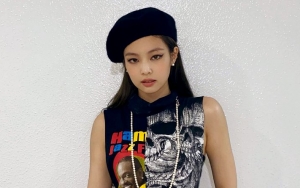 Jennie BLACKPINK Diduga Masih Cedera Engkel Gara-Gara Ini