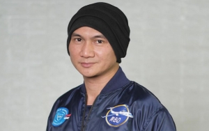 Baru Juga Sembuh, Putra Bungsu Anji Kembali Dilarikan ke Rumah Sakit Karena Insiden Ini