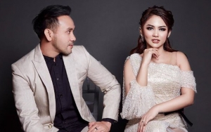 Resmi Nikah Hari Ini, Jenita Janet Ungkap Sempat Dua Kali Ganti Tanggal