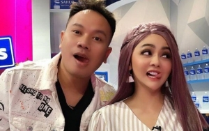 Pernah PDKT, Vicky Prasetyo Sampaikan Pesan Nasihat Untuk Jenita Janet Yang Baru Nikah