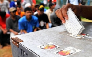 KPU Siap Gelar Pilkada: Tes Swab Mahal, Petugas Di TPS Hanya Di-Rapid Test 