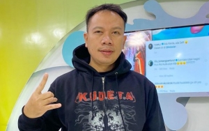 Vicky Prasetyo Akui Ingin Nikah Lagi, Masih Terhalang Kasus Hukum