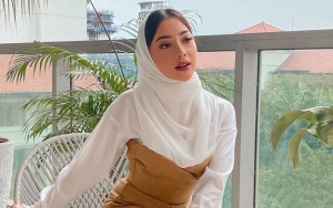Ngaku Tak Paham, Nikita Willy Tetap Jalani Ucapara Melukat di Bali Karena Alasan Ini