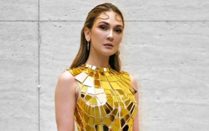 Rahasiakan Identitas Kekasih Baru, Luna Maya Akui Sudah Nyaman dan Sayang Banget