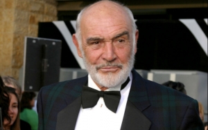 Abu Mendiang Legenda 'James Bond' Sean Connery Bakal Ditabur di Skotlandia