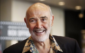 Fans Serukan Petisi Minta Nama Bandara di Edinburgh Diganti Jadi 'Sean Connery'