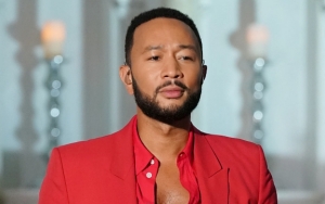 John Legend Usul Single 'Glory' Miliknya Jadi Lagu Kebangsaan Baru AS