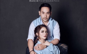 Ingin Segera Punya Momongan, Jenita Janet Dan Suami Beber Rencana Tempat Bulan Madu