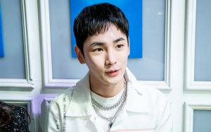 Key Ungkap Rasanya Kerja Bareng Changsub BTOB dan Kesannya Mengenai Kehidupan Militer