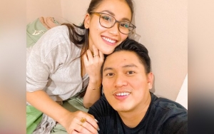 Dibelai Ayu Ting Ting, Sikap Sopan Putri Adit pada Calon Ibu dan Adik Tiri Bikin Gemes