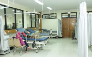 Siap-siap, Ini Bocoran Untuk Kelas Standar BPJS Kesehatan 2021