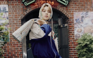 Jimin BTS Berikan Bocoran tentang Proses Pembuatan Album 'BE' dan Syuting Video Musik