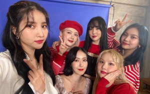G-Friend Pamerkan Semua Detail Dari Koreografi Disko Mereka Dalam Dance Practice 'MAGO'