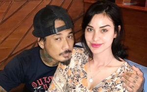 Sejak Jerinx Di Penjara, Nora Alexandra Sering Alami Mimisan Hingga Badan Makin Kurus