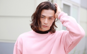 Kim Ji Hoon Minta Maaf Kedapatan Nonton Drama Hasil Download Ilegal