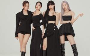 Raih Rangking 1, BLACKPINK Pecahkan Rekor Jadi 'Grup Pop Terbesar Di Dunia' Versi Bloomberg