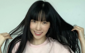 Gaya Rambut Tae Yeon Girls' Generation Ini Dianggap Paling Unik dan Legendaris