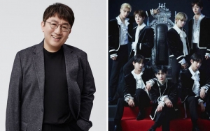 Wejangan Bos Big Hit untuk ENHYPEN Tuai Pro Kontra