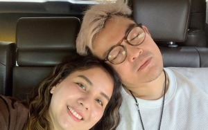Tya Ariestya Kompak Ganti Warna Rambut Bareng Suami, Berasa Jadi ABG Pacaran Hingga Ortu 'Twilight'
