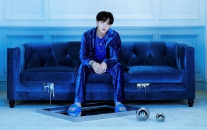 Kakak Suga BTS Bagikan Update tentang Kondisi Terbaru Adiknya Pasca Operasi Bahu