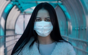 Masker Katun Paling Efektif Cegah COVID-19, Begini Cara Cek Aman Atau Tidaknya