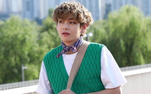 Dandanan V BTS di 3 Era Berbeda Idola Nenek, Emak Hingga Anak SMA