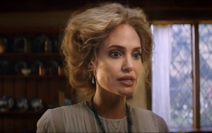 Peter Pan dan Alice Jadi Saudara Kandung di Film Baru Angelina Jolie 'Come Away'