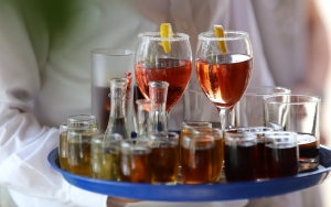 Muncul Usulan RUU Larangan Minuman Beralkohol, Bakal Ganggu Asas Pluralitas?