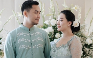 Zaskia Gotik Masih Kekeh 'Sembunyikan' Paras Sang Bayi, Diprotes Keseringan Posting Pakai Endorse