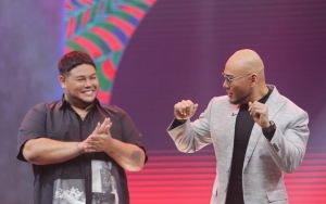 Ivan Gunawan 'Diikuti' Mobil LED Podcast, Deddy Corbuzier: Prank Terbesar Abad ini