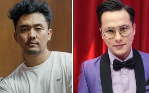  Uus Bagikan Momen Bareng Andhika Pratama, Perbedaan Kontras dan Penampakan Seksi Bikin Salfok