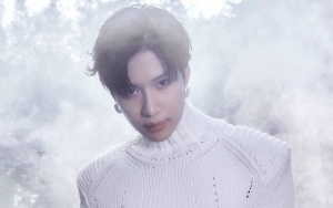 Taemin Membongkar Inspirasi di Balik Album Solonya 'Never Gonna Dance Again: Act 2'