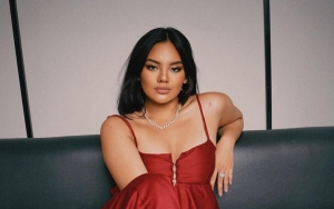 Shafa Harris Kepergok Tertawakan 'Bastian Steel', Ada Apa?