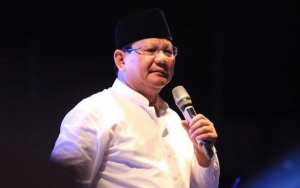 Prabowo Bikin Penasaran Karena Belum Temui Habib Rizieq, Gerindra Buka Suara 
