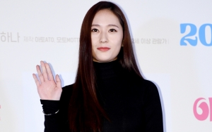 Krystal f(x) Buka-Bukaan Sulitnya Kerja Jadi Aktris dan Idol K-Pop